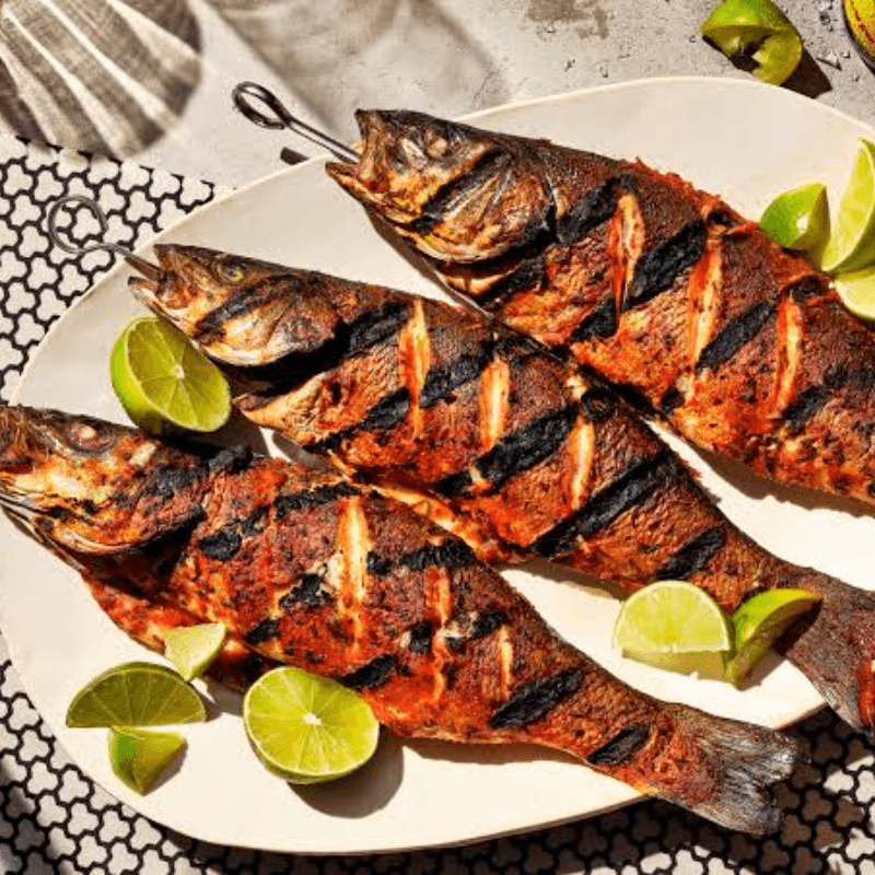 Ramas-Rawas Fish | Akram Fish Point