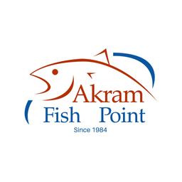 Akram Fish Point